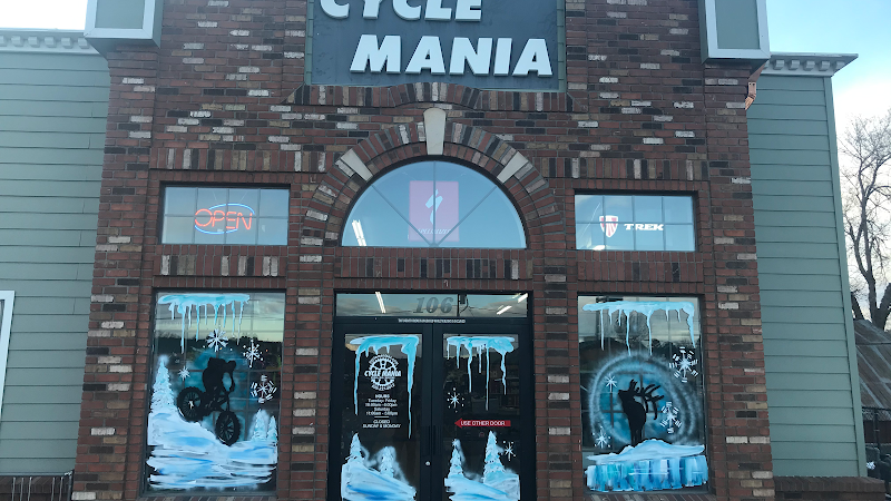 Photo of Cycle Mania