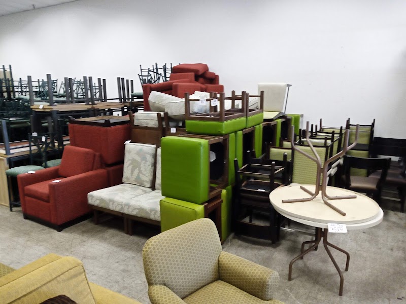 Hotel Liquidation Warehouse photo 3