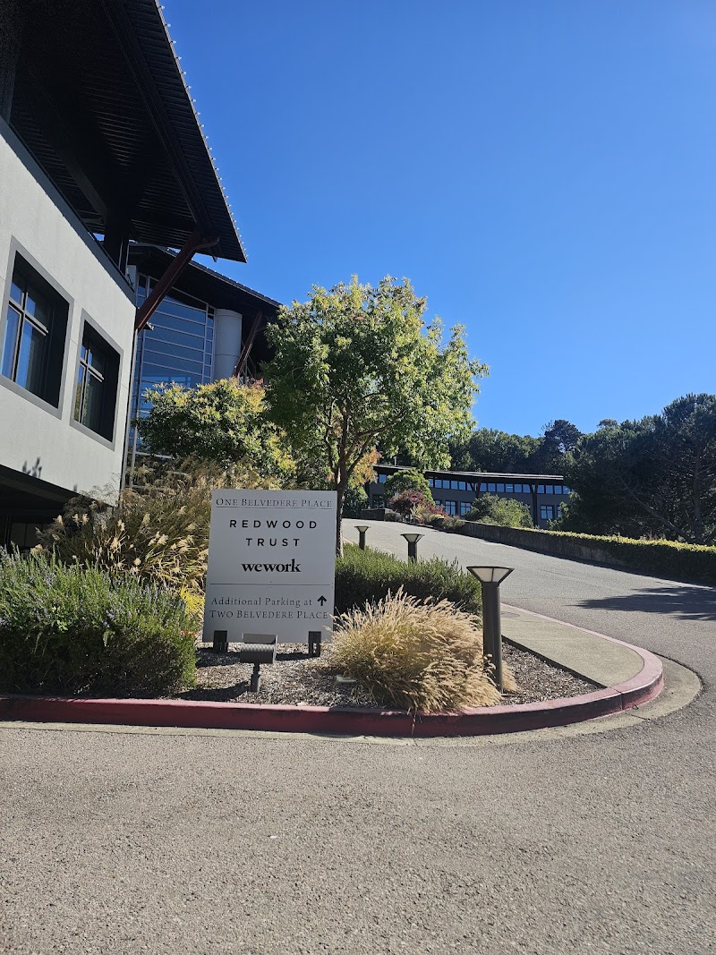Photo of two belvedere place
