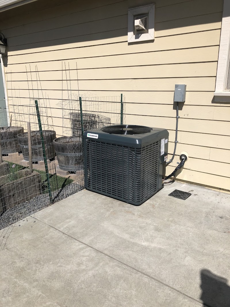 Leland Plumbing Heating & Cooling photo 5