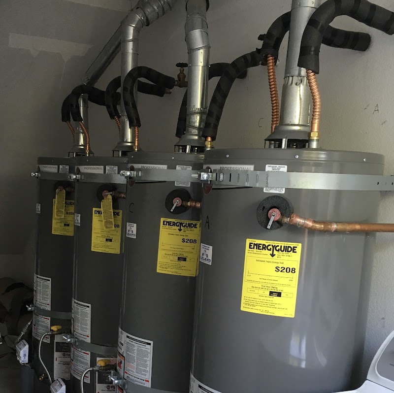 Leland Plumbing Heating & Cooling photo 4