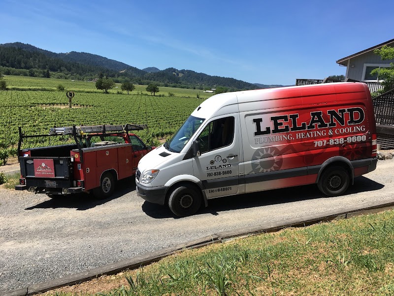 Leland Plumbing Heating & Cooling photo 2