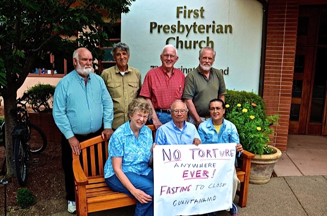 First Presbyterian San Anselmo photo 3