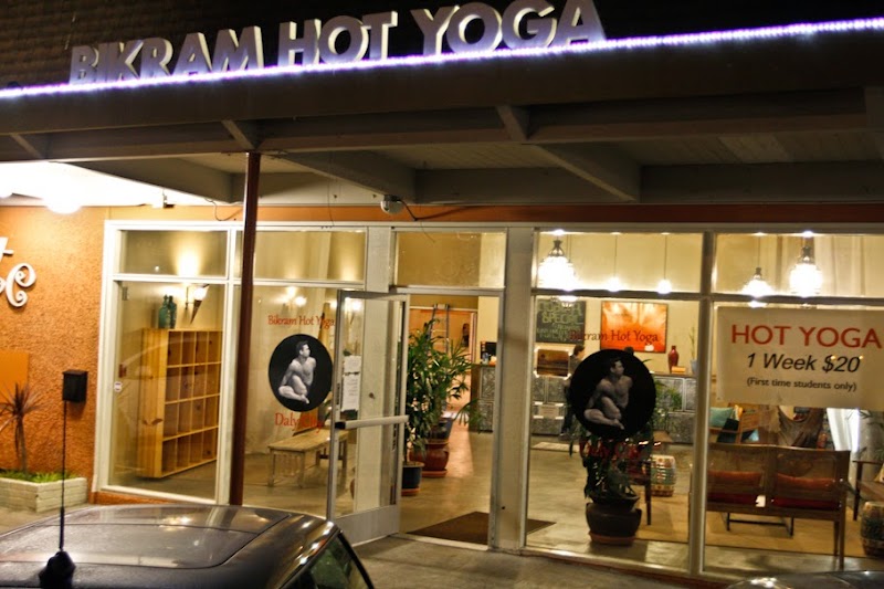 Hot Yoga Plus Daly City photo 2