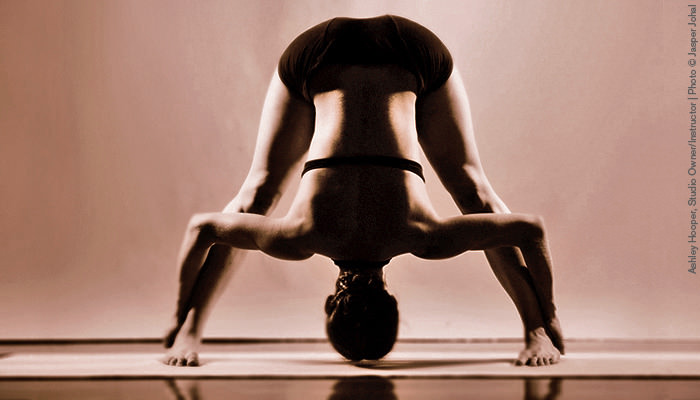 Photo of Hot Yoga Plus Daly City