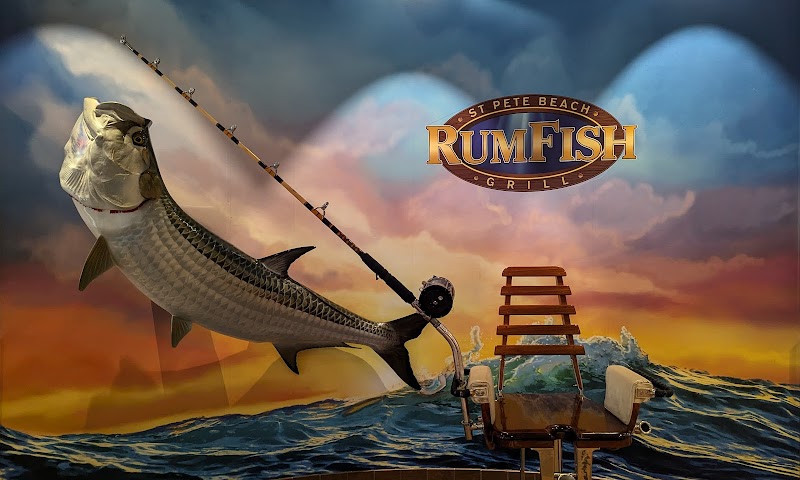 Swim with our Fish photo 4