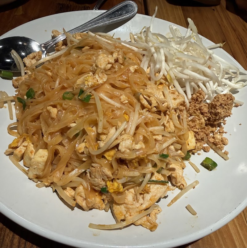 Rice Barn | Thai Eatery and Wine Bar photo 5