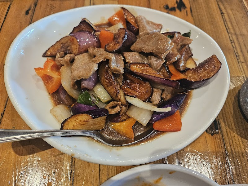 Rice Barn | Thai Eatery and Wine Bar photo 3