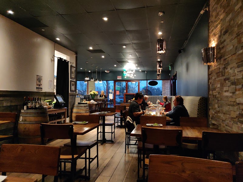 Photo of Rice Barn | Thai Eatery and Wine Bar