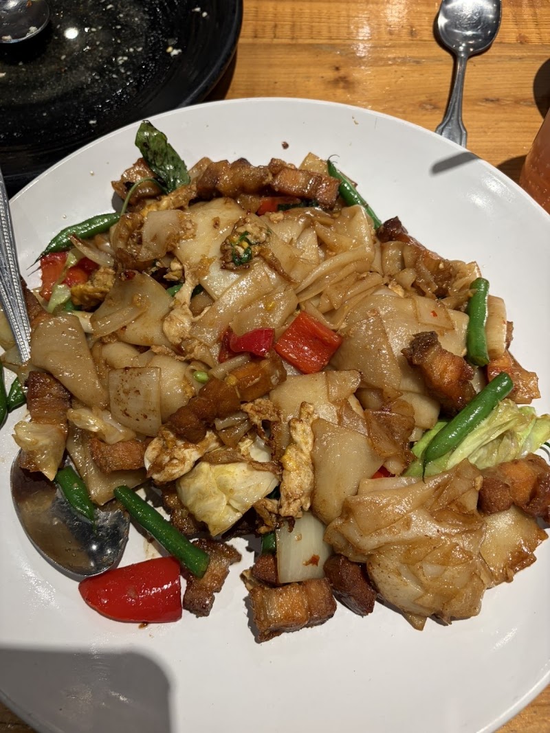 Rice Barn | Thai Eatery and Wine Bar photo 4
