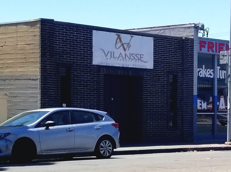 Vilansse By Cherry's Eye - A Beauty Wellness Center photo 2