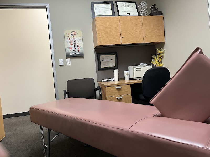 Karl Olsson Chiropractic photo 3