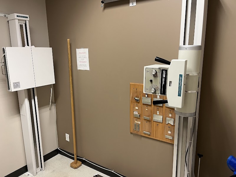 Karl Olsson Chiropractic photo 5
