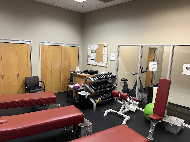 Karl Olsson Chiropractic photo 2