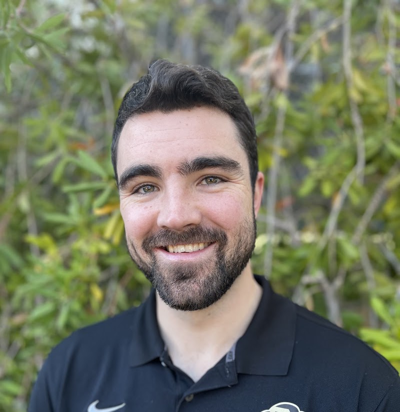 Photo of Karl Olsson Chiropractic