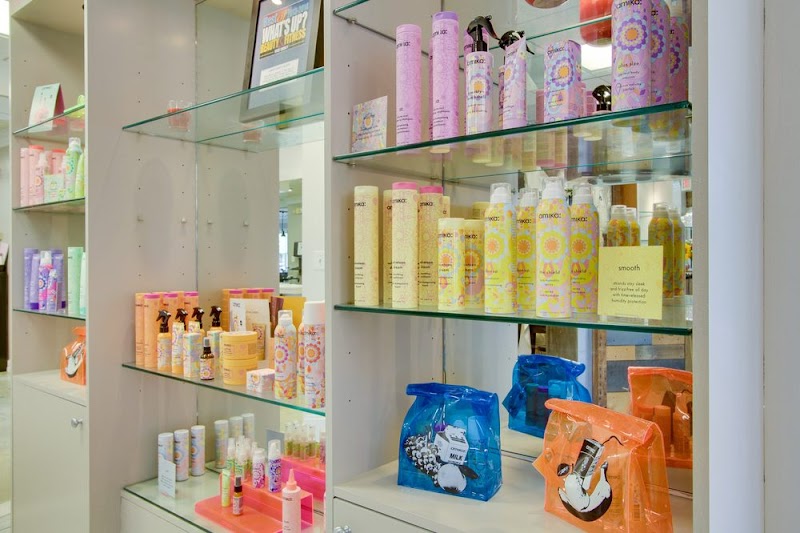 John James Salon & Spa photo 5