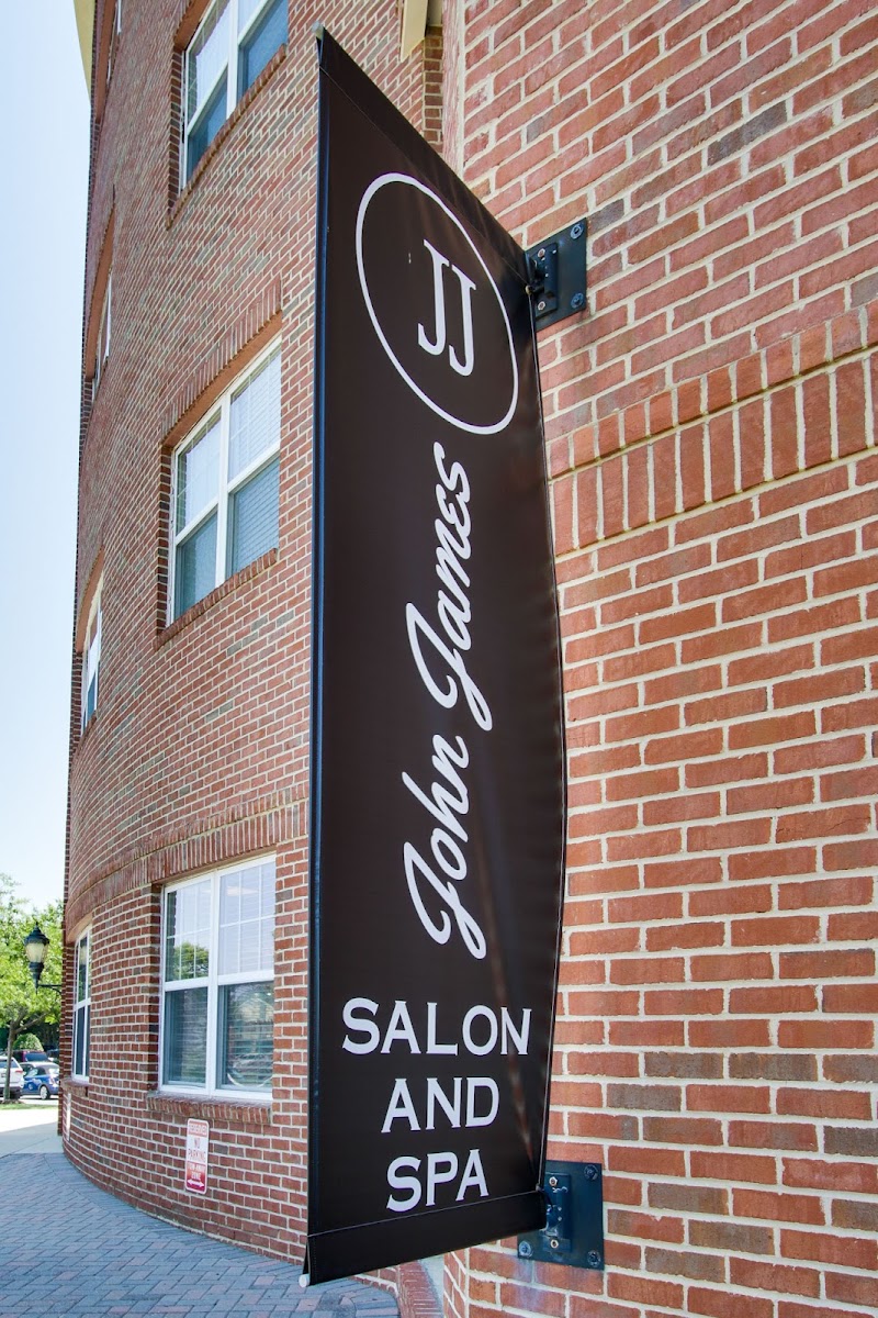 John James Salon & Spa photo 4