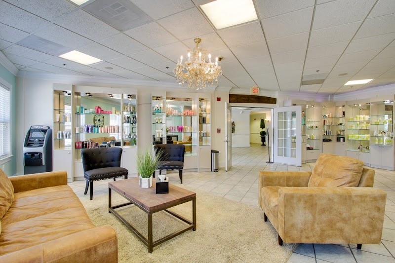 John James Salon & Spa photo 3
