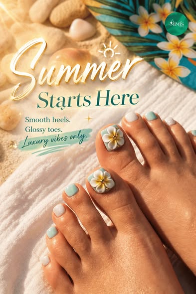 MIMI'S NAIL & SPA photo 2