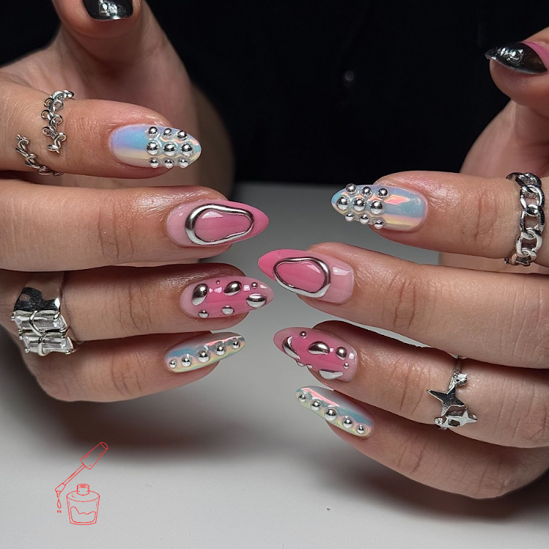 MIMI'S NAIL & SPA photo 5