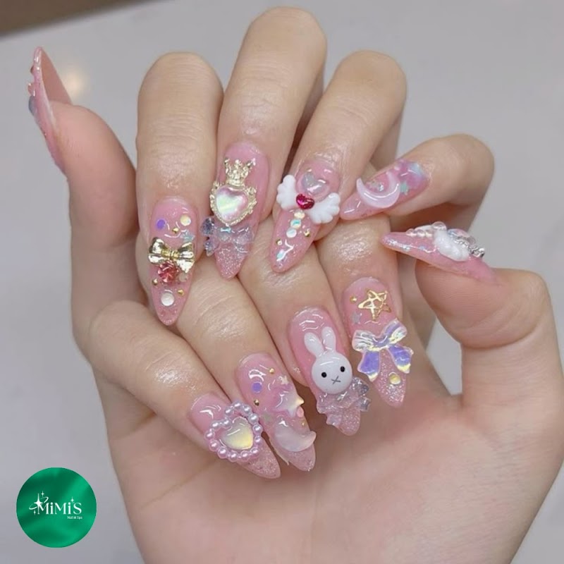 MIMI'S NAIL & SPA photo 4