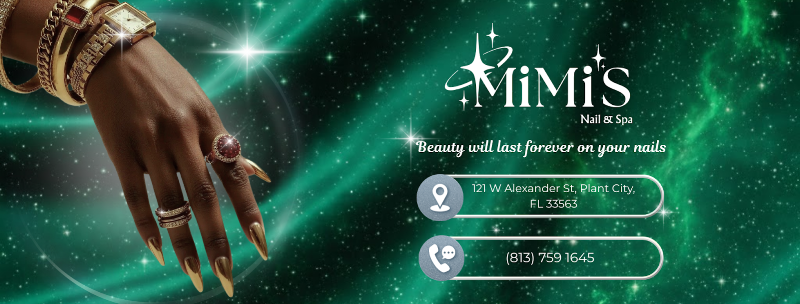 Photo of MIMI'S NAIL & SPA