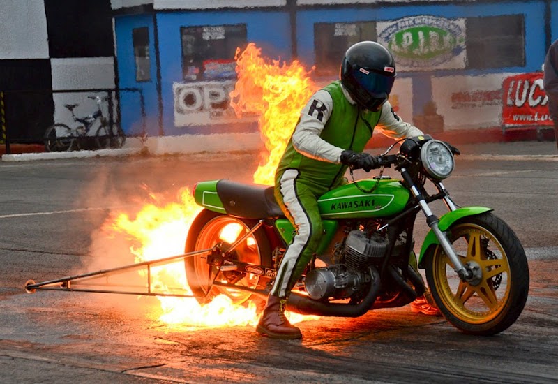 MRE - Murdoch Racing Enterprises photo 2