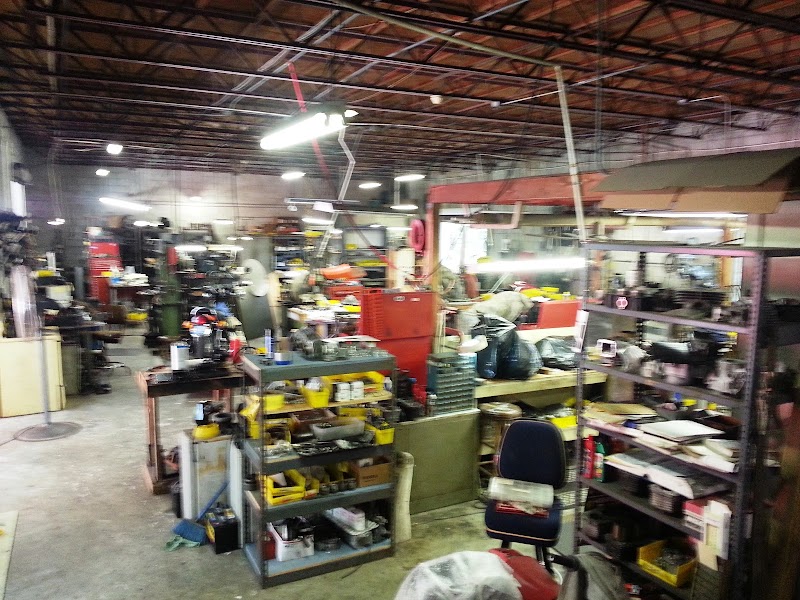 Photo of MRE - Murdoch Racing Enterprises