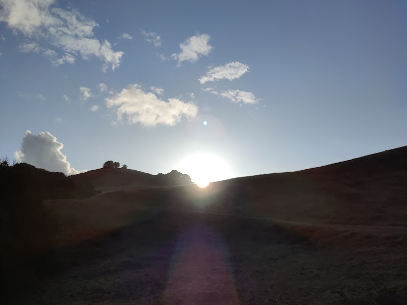 Las Trampas Ridge Trail photo 3