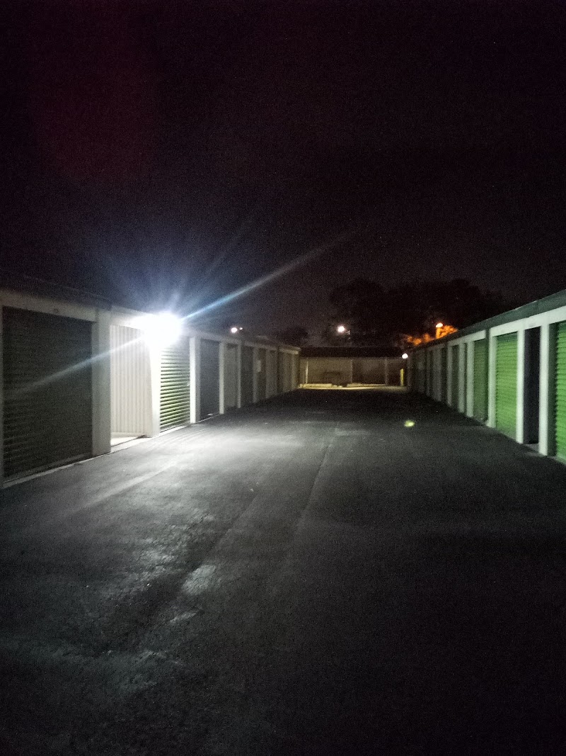 Mile Stretch Self Storage photo 4