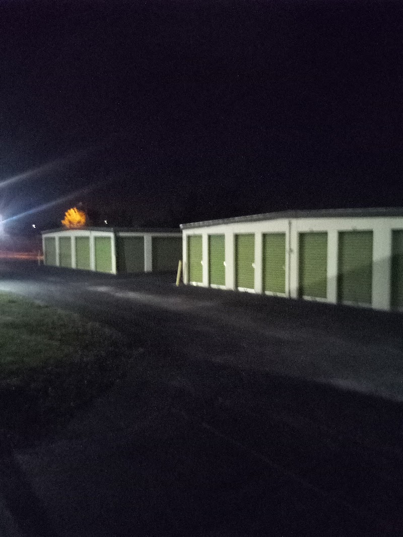 Mile Stretch Self Storage photo 2