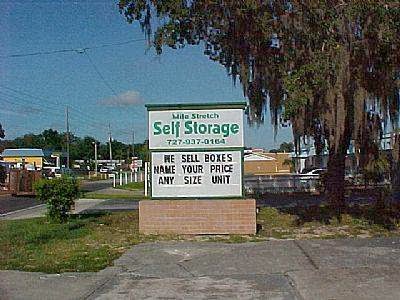 Mile Stretch Self Storage photo 3