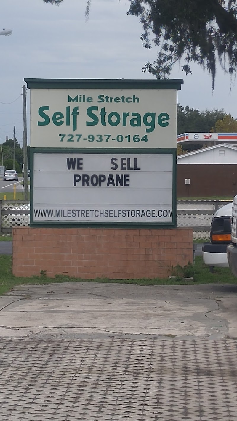 Photo of Mile Stretch Self Storage
