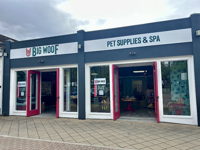 Photo of Big Woof Pet Supplies & Spa
