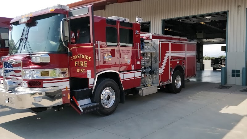 Photo of Coastside Fire District