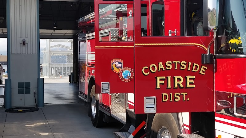 Coastside Fire District photo 4
