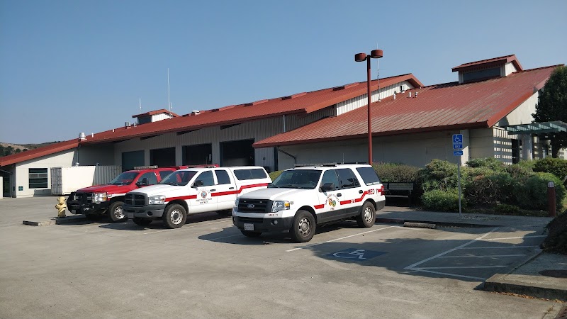 Coastside Fire District photo 3