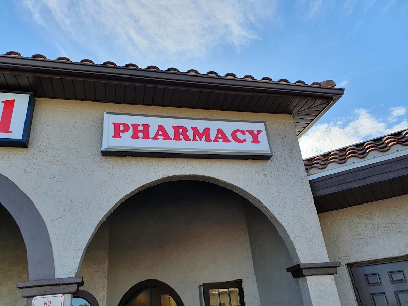 Photo of Angel pharmacy & Compounding
