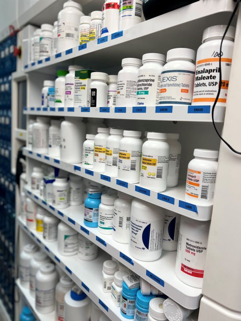 Angel pharmacy & Compounding photo 2