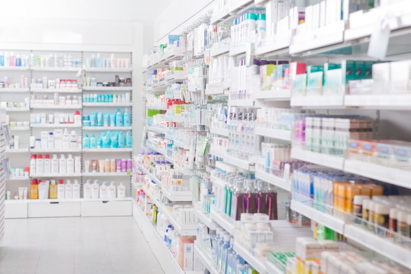 Angel pharmacy & Compounding photo 4