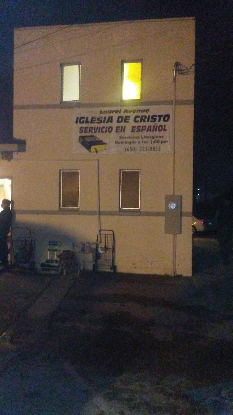 Church of Christ photo 4