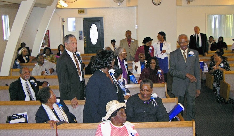 Church of Christ photo 5