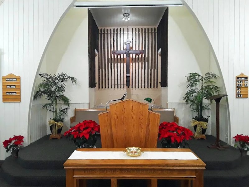Photo of Church of Christ
