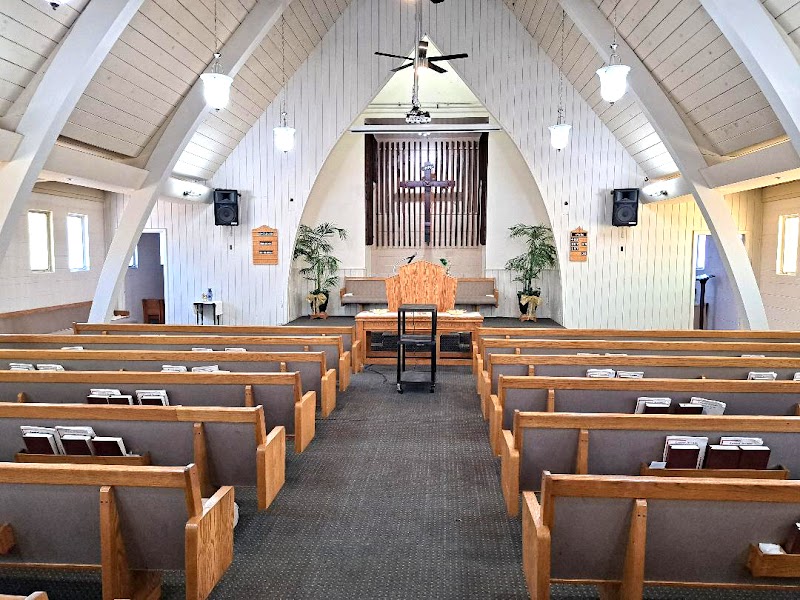 Church of Christ photo 2