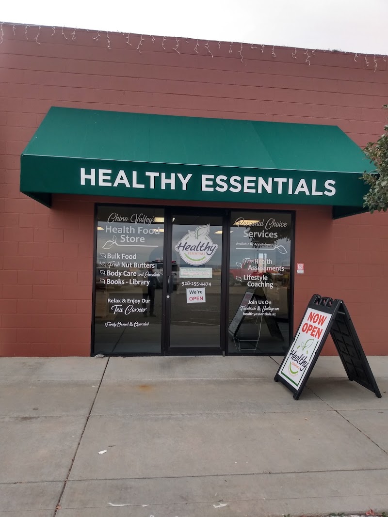 Healthy Essentials photo 4