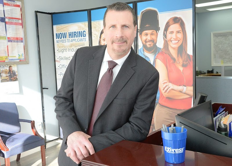 Express Employment Professionals photo 3