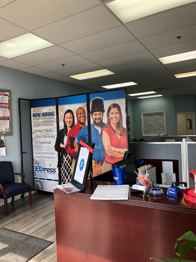 Express Employment Professionals photo 4
