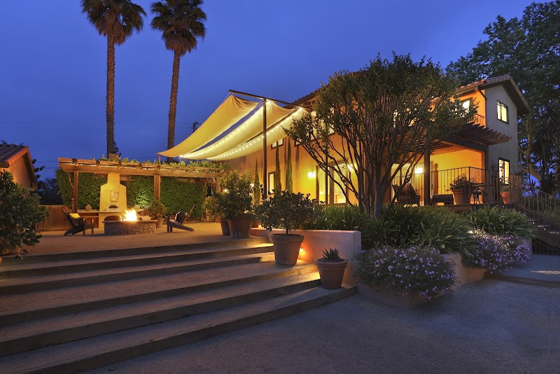 Photo of The Wine Stay