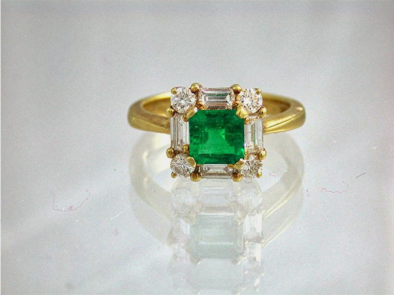 Lauren O. Jewels photo 2