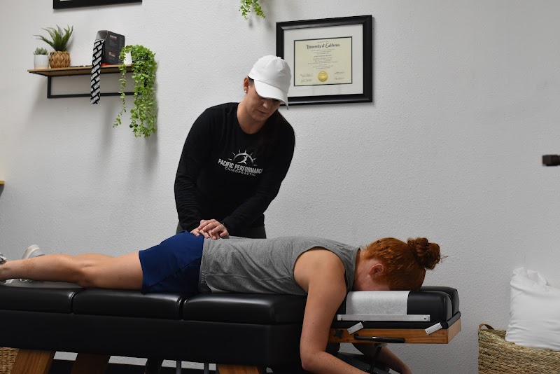 Photo of Pacific Performance Chiropractic